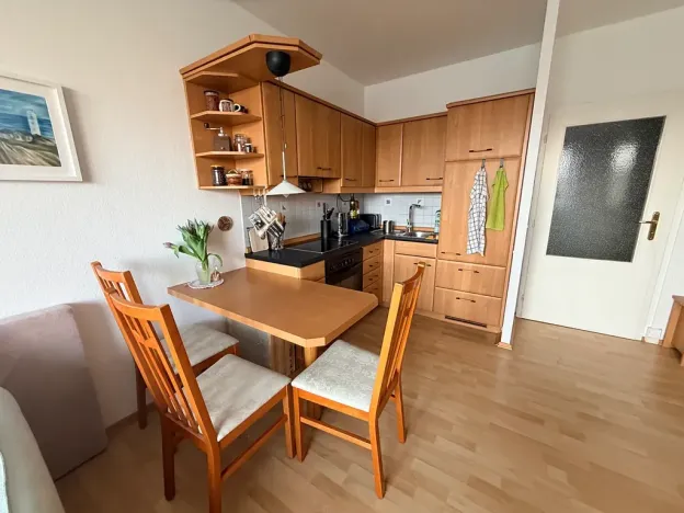 Pronájem bytu 1+kk, Praha - Hlubočepy, Peškova, 30 m2