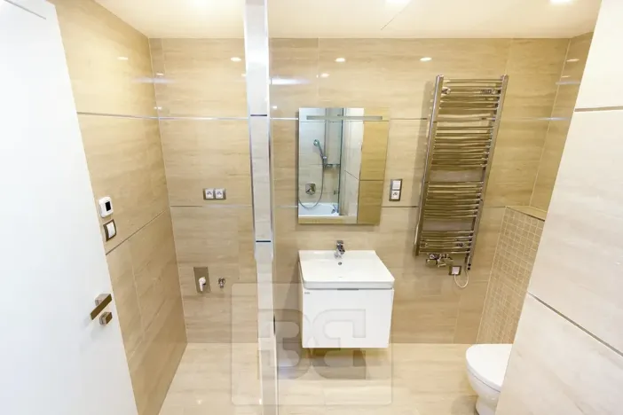 Pronájem bytu 2+kk, Praha - Žižkov, Olšanská, 66 m2