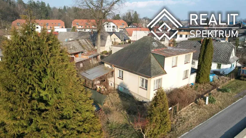 Prodej rodinného domu, Žamberk, Husovo nábřeží, 179 m2