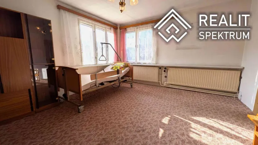 Prodej rodinného domu, Žamberk, Husovo nábřeží, 179 m2