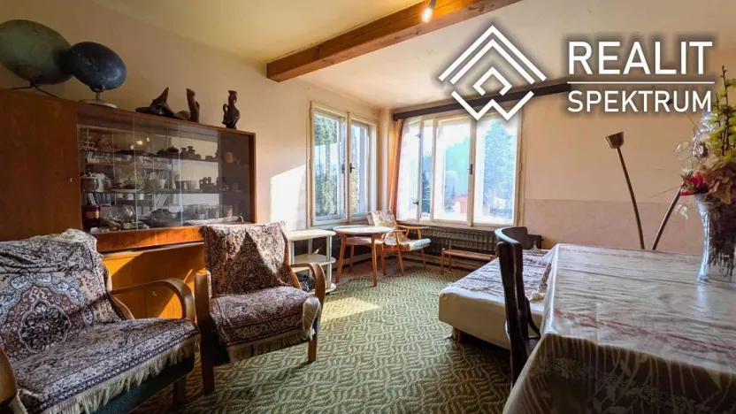 Prodej rodinného domu, Žamberk, Husovo nábřeží, 179 m2