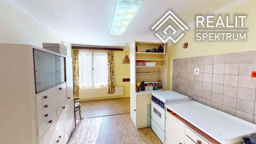 Prodej rodinného domu, Žamberk, Husovo nábřeží, 179 m2