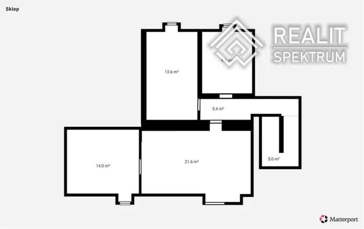Prodej rodinného domu, Žamberk, Husovo nábřeží, 179 m2