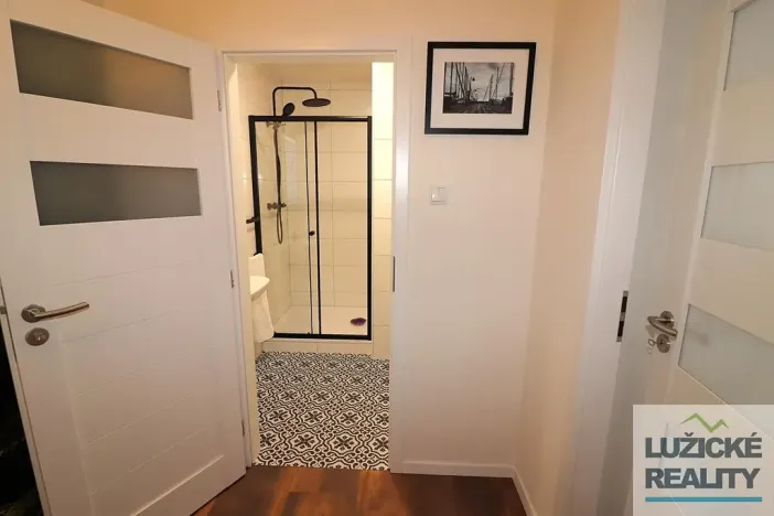 Prodej bytu 2+kk, Liberec, Halasova, 40 m2