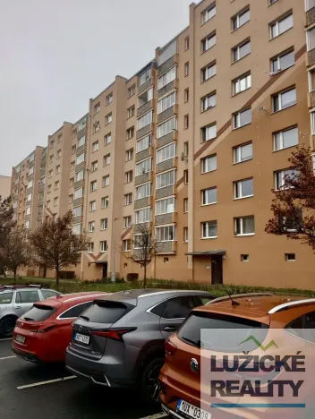 Prodej bytu 4+1, Jirkov, Na Borku, 76 m2