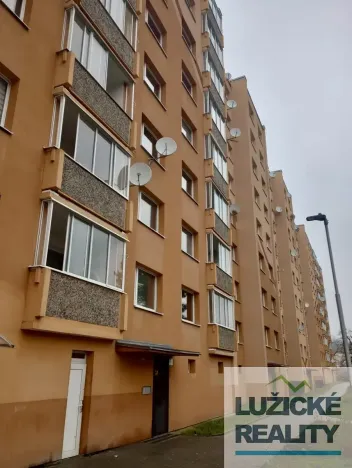 Prodej bytu 4+1, Jirkov, Na Borku, 76 m2