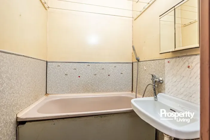 Prodej bytu 2+1, Kopřivnice, Družební, 56 m2