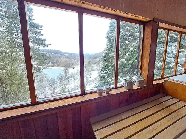 Prodej chaty, Hvozdná, 52 m2