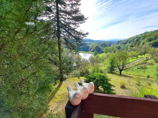 Prodej chaty, Hvozdná, 52 m2