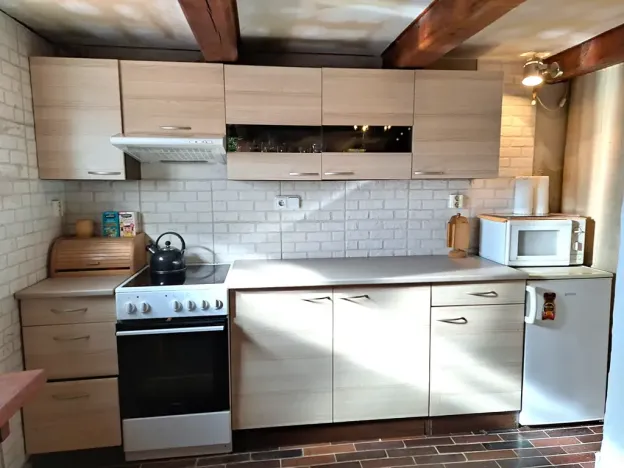 Prodej chaty, Hvozdná, 52 m2