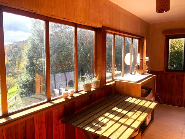 Prodej chaty, Hvozdná, 52 m2