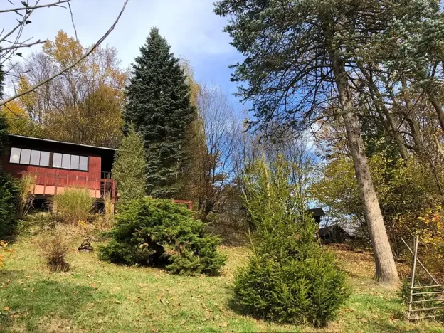 Prodej chaty, Hvozdná, 52 m2