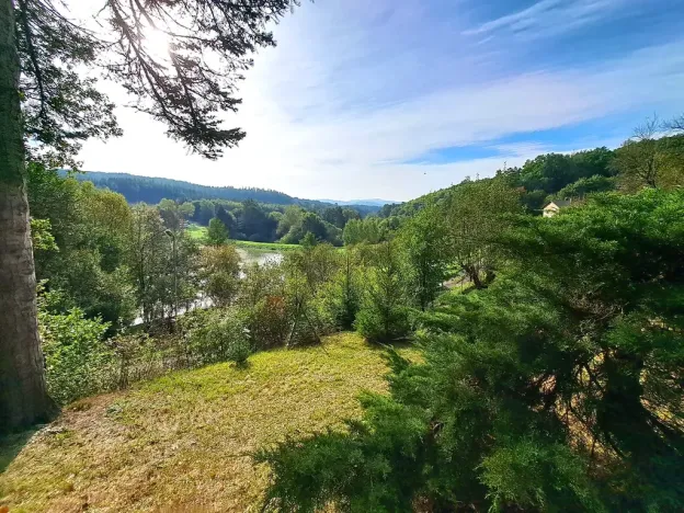 Prodej chaty, Hvozdná, 52 m2