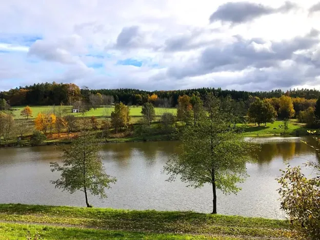 Prodej chaty, Hvozdná, 52 m2