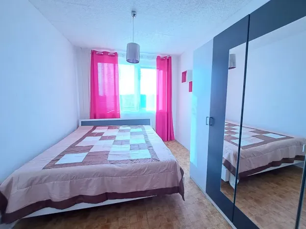 Prodej bytu 3+1, Zlín, Česká, 72 m2