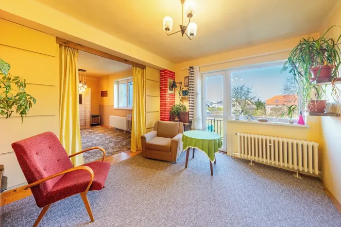 Prodej rodinného domu, Ludgeřovice, Písečná, 140 m2