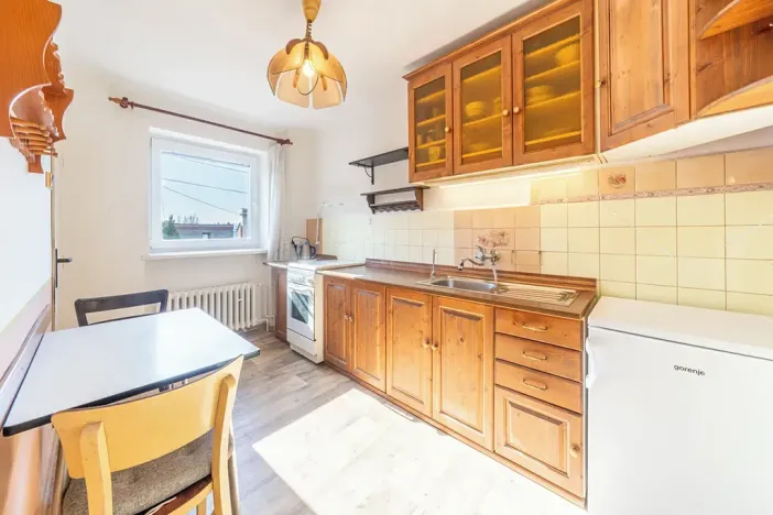 Prodej rodinného domu, Ludgeřovice, Písečná, 140 m2