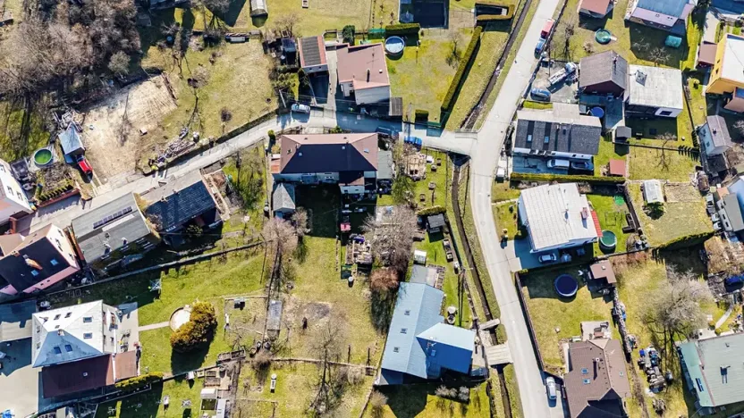 Prodej rodinného domu, Ludgeřovice, Písečná, 140 m2