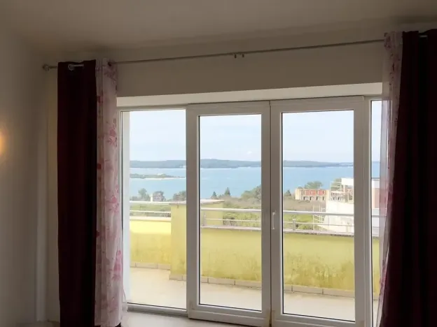 Prodej bytu 4+kk, Pula, Chorvatsko, 115 m2