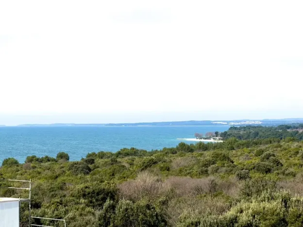 Prodej bytu 4+kk, Pula, Chorvatsko, 115 m2