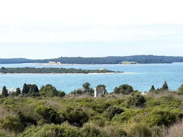 Prodej bytu 4+kk, Pula, Chorvatsko, 115 m2