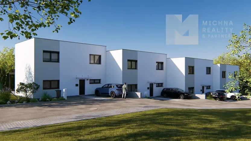 Prodej rodinného domu, Kunštát, Sadová, 101 m2