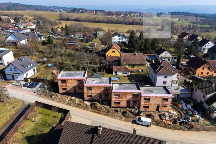 Prodej rodinného domu, Kunštát, Sadová, 101 m2