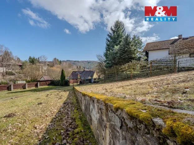 Prodej pozemku pro bydlení, Čtyřkoly, 506 m2