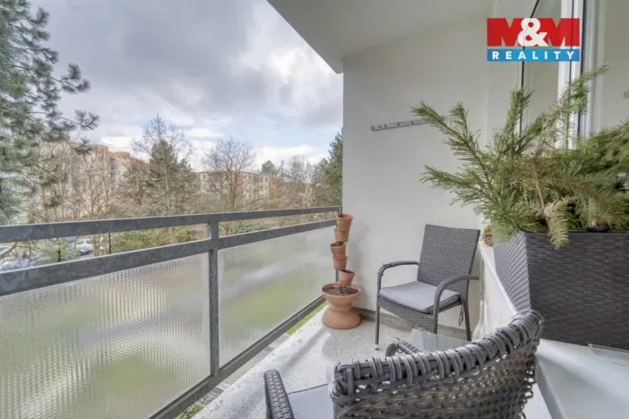 Prodej bytu 4+1, Plzeň - Severní Předměstí, Sokolovská, 80 m2