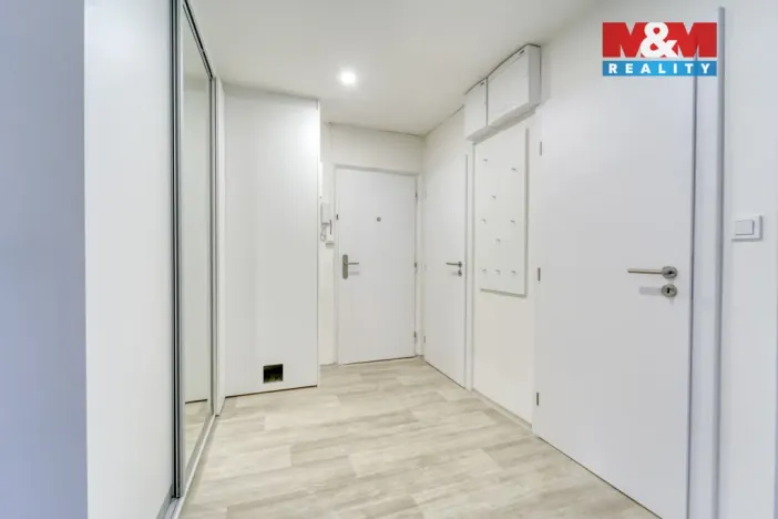 Prodej bytu 4+1, Plzeň - Severní Předměstí, Sokolovská, 80 m2