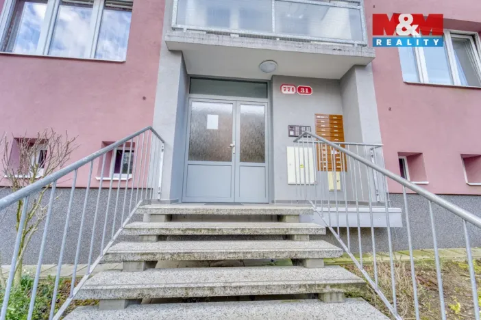 Prodej bytu 4+1, Plzeň - Severní Předměstí, Sokolovská, 80 m2