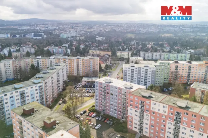 Prodej bytu 4+1, Plzeň - Severní Předměstí, Sokolovská, 80 m2