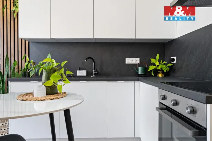 Pronájem bytu 1+kk, Plzeň, Kartónová, 29 m2