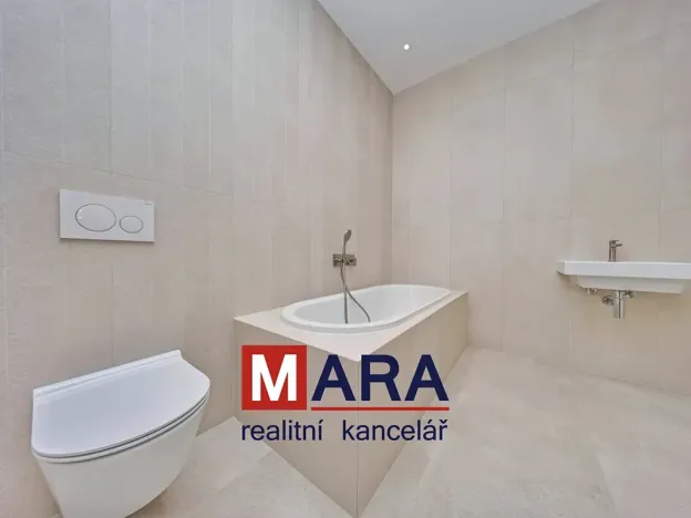 Prodej bytu 3+kk, Olomouc, Vídeňská, 98 m2