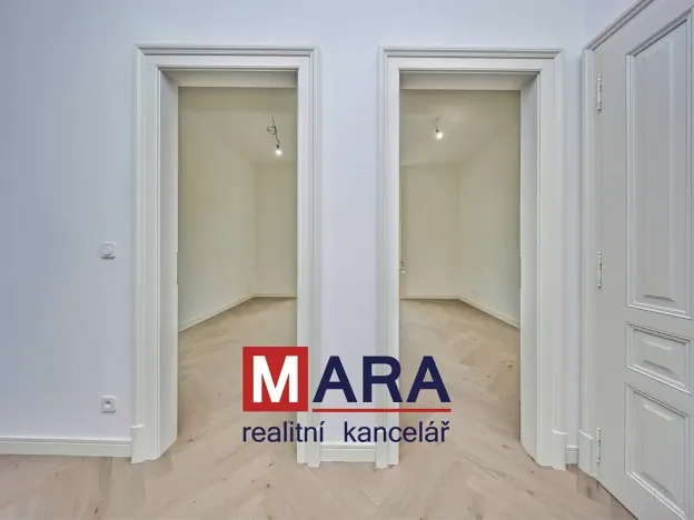 Prodej bytu 3+kk, Olomouc, Vídeňská, 98 m2