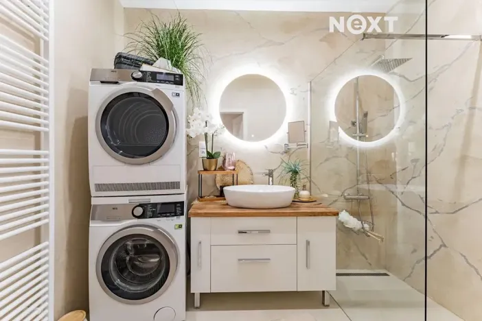 Prodej bytu 3+kk, Šumperk, Bludovská, 75 m2