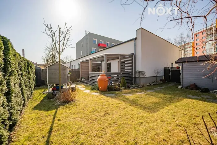 Prodej bytu 3+kk, Šumperk, Bludovská, 75 m2