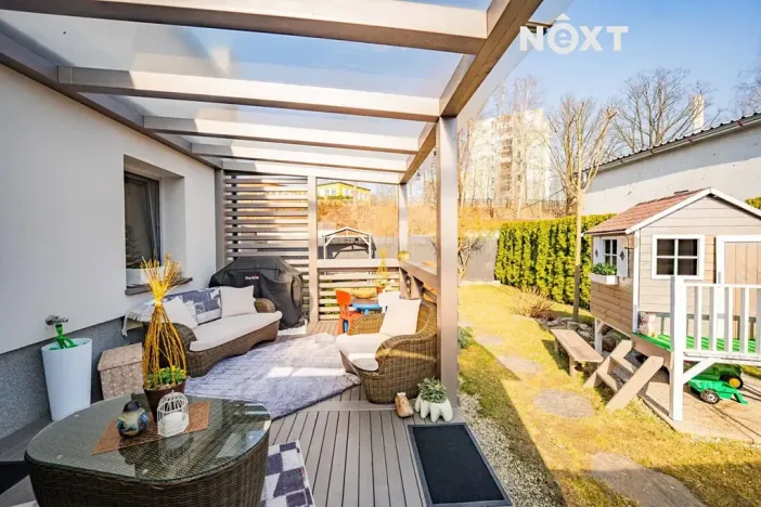 Prodej bytu 3+kk, Šumperk, Bludovská, 75 m2