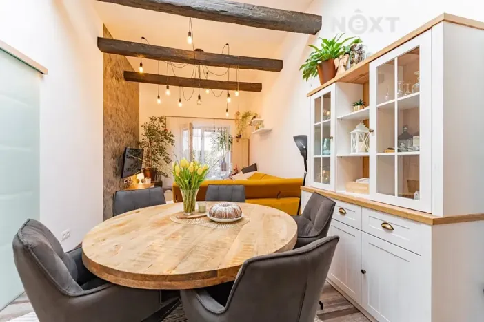 Prodej bytu 3+kk, Šumperk, Bludovská, 75 m2