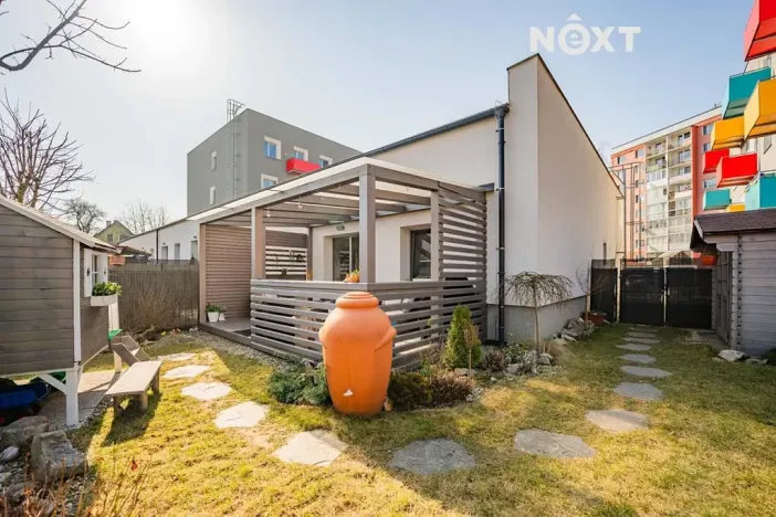 Prodej bytu 3+kk, Šumperk, Bludovská, 75 m2