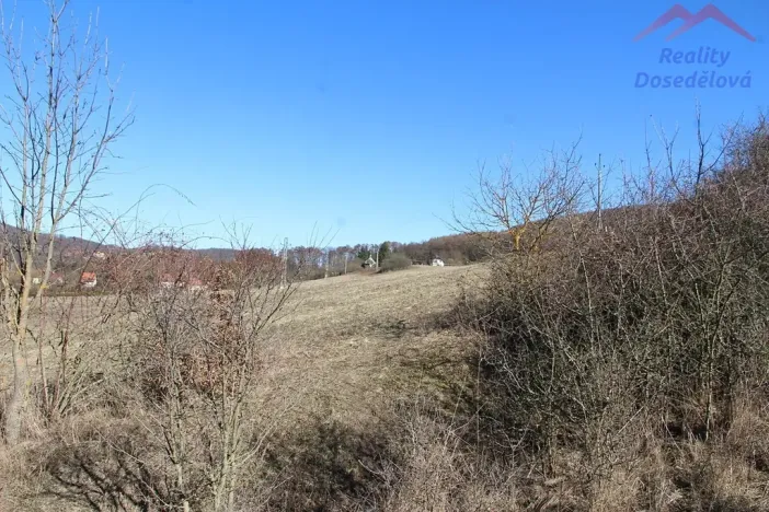 Prodej pozemku, Loděnice, 5981 m2