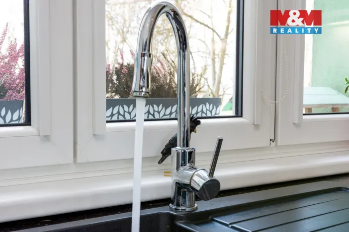 Prodej bytu 4+1, Ostrava - Zábřeh, V Zálomu, 76 m2