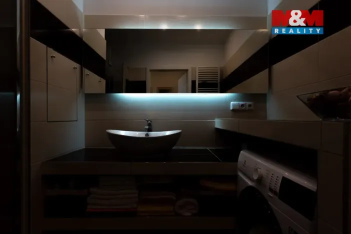 Prodej bytu 4+1, Ostrava - Zábřeh, V Zálomu, 76 m2