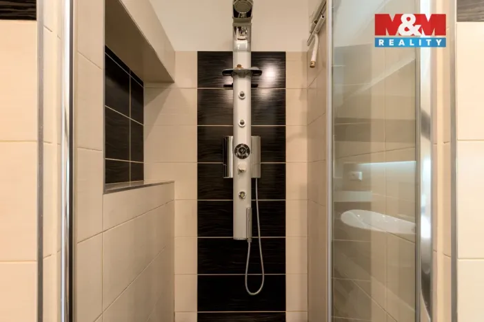 Prodej bytu 4+1, Ostrava - Zábřeh, V Zálomu, 76 m2