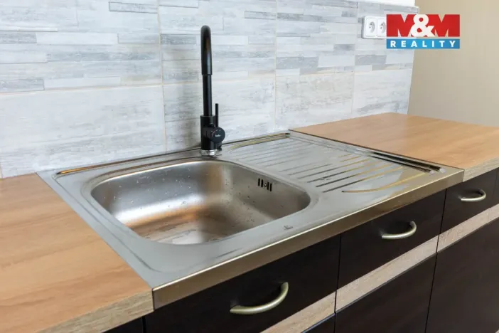 Prodej bytu 3+1, Opava - Předměstí, Krnovská, 72 m2