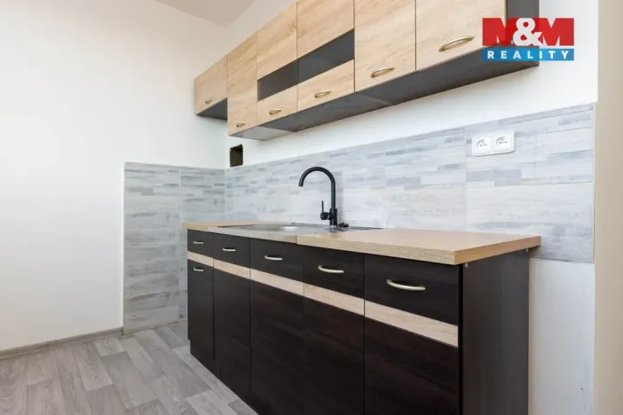 Prodej bytu 3+1, Opava - Předměstí, Krnovská, 72 m2