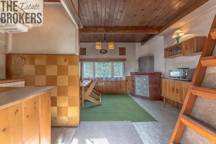 Prodej chaty, Chyňava, 40 m2