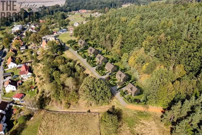 Prodej pozemku, Bezdědovice, 1000 m2