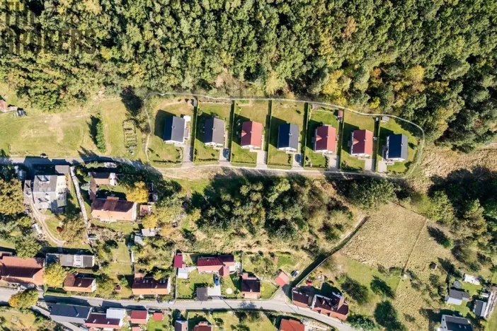 Prodej pozemku, Bezdědovice, 1262 m2