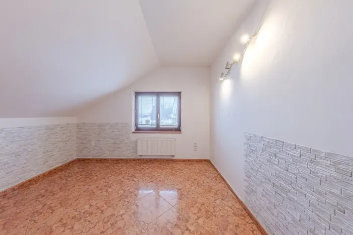 Prodej komerční, Rosice, 398 m2